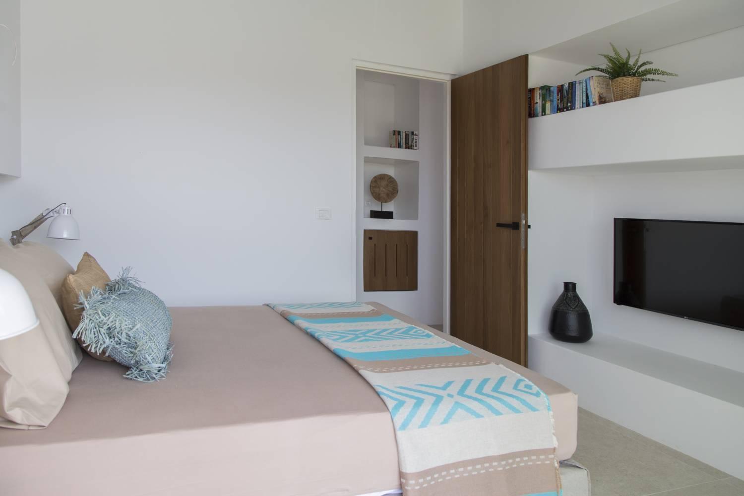 Hide Out Suites 迈洛波塔斯 客房 照片