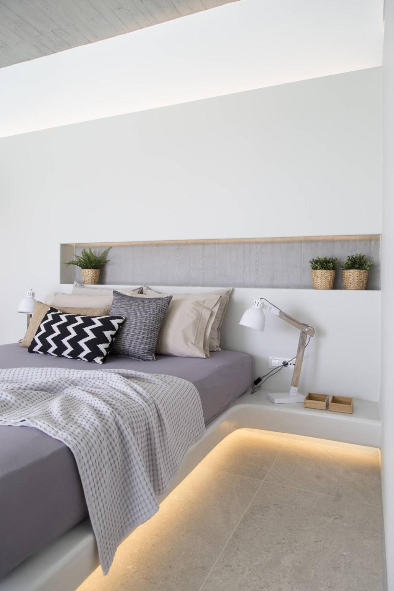 Hide Out Suites 迈洛波塔斯 客房 照片