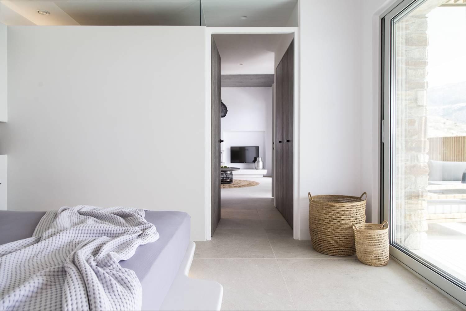 Hide Out Suites 迈洛波塔斯 客房 照片